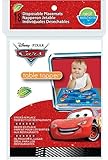 Neat Solutions 18 Count Disney Cars Table Topper by Disney [並行輸入品]