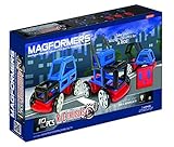 Magformers R/C Cruisers Set (42-pieces) [並行輸入品]