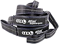 [eno(イノー)] Atlas HammockStrap Black/Royal AST002