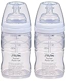 Playtex Cs05328/05587 4 Oz Premium Nurser Drop Ins Bottle Assorted Colors by Playtex