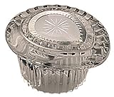 Plumb Craft 7661900 N Bath and Showerハンドルfor Moen Chateau