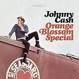 ORANGE BLOSSOM SPECIAL