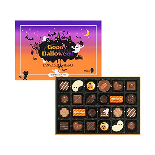 メリーチョコレートカムパニー エクレア(チョコレート)