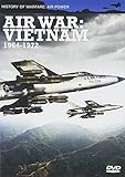 Air War: Vietnam 1964-1972 [DVD]