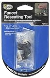 Cobra Prod.PST153Faucet Reseating Tool-FAUCET REAMER (並行輸入品)