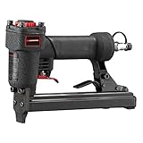 Aeropro 20 Gauge Wide Crown Stapler (RP-T50J) [並行輸入品]