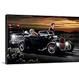 Helen Flintギャラリー‐ Joy Ride 24" x 15" 2485770_1_24x15_none