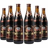 エルディンガー ヴァイスビア “ドゥンケル" [ ドイツ 330mlx6本 ]