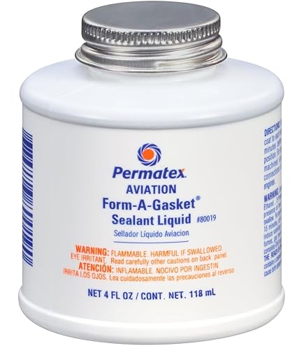 魚屋 Permatex 81878-12PK ウルトラコッパー最高温度対応リトナビル