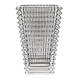 バカラ Baccarat アイ ベース 花瓶 スクウェア Sサイズ 2612989 Eye Vase フラワーベース クリスタル [並行輸入品]