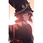 ブギーポップは笑わない FVGA(480×800)壁紙 ブギーポップ ブギーポップは笑わない FVGA(480×800)壁紙 ブギーポップ