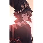 ブギーポップは笑わない XFVGA(480×854)壁紙 ブギーポップ ブギーポップは笑わない XFVGA(480×854)壁紙 ブギーポップ