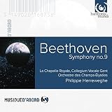 SYMPHONY NO.9