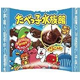 ギンビス たべっ子水族館 25g 10コ入り