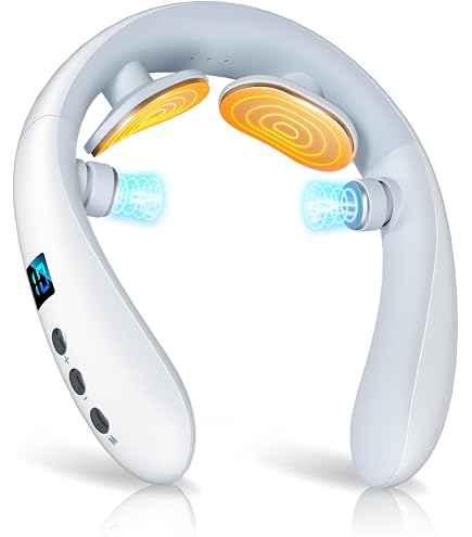 Amazon.co.jp: リラクゼーション器 【超軽量モデル】 コードレス 大