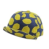 YideaHome 帽子 キッズ キャップ 男の子 女の子　兼用 調整可能 日焼け止め ユニセック