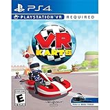 Karts: VR (輸入版:北米) - PS4