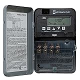 Intermatic ET1105C 24 Hour Electronic Time Switch [並行輸入品]