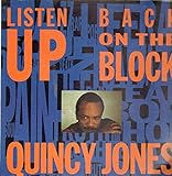 Back On The Block (Club Trip Part One) [12 inch Analog]