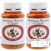 Amazon.co.jp: 【2個セット】AnimaStrath アニマストラス 顆粒 Amazon.co.jp: 【2個セット】AnimaStrath アニマストラス 顆粒