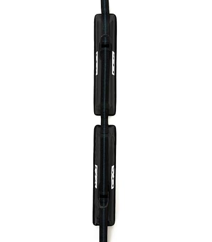 Amazon | FCS D-RING SOFT RACKS SINGLE/エフシーエス Dリング ソフト