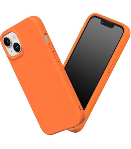 [iPhone 13] SolidSuit ケース 耐衝擊 指紋 防止 薄型 Amazon.com: RhinoShield Case Compatible with [iPhone 13/14
