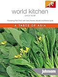 WK 英国ジョンソンシード World Kitchen Choy Sum ワールドキッチン チョイ・サム（菜心）