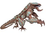 Diamond Select Toys Pacific Rim Uprising : Kaiju hakuja Vinyl Figure