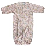 (ボリボンウーフ)boribon oeuf　2wayオール ツーウェイオール オーブ柄/ピンク