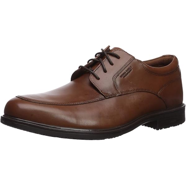 Amazon | Deer Stags メンズ ウォークマスター プレーン トゥ