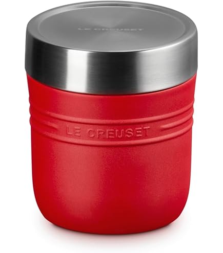Amazon｜[SUPREME (シュプリーム)] SIGG シグ 0.75L Food Jar フード