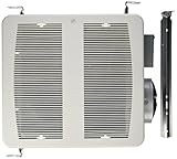 Soler and Palau PCLP100 Low Profile Premium Choice Ceiling Mounted Ventilation Fan [並行輸入品]