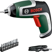 Amazon | BOSCH(ボッシュ) バッテリードライバーIXO用スミヨセ