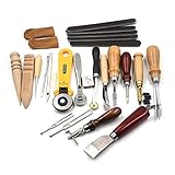 xlp DIY レザークラフトツール レザークラフト 穴あけ工具 セット