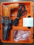IKK 鉄筋カッター DC-16LZ