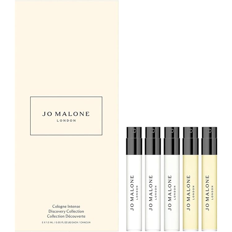 Amazon | ジョー マローン JO MALONE ウード＆ベルガモット コロン