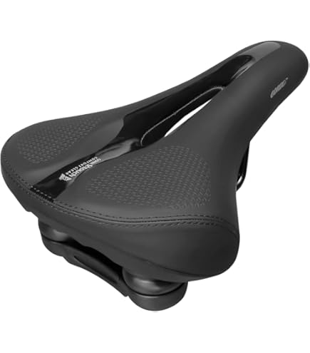 Amazon | Bike Yoke Sagma サドル 130 ブラック | Bike Yoke | サドル