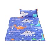 ARIBEBE Nap Duvet [並行輸入品] (Baby Dinosaur)