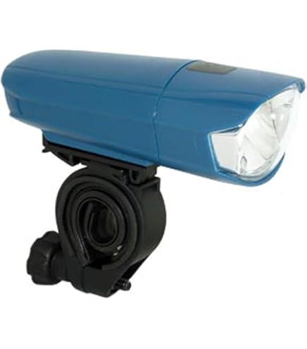 Amazon | 自転車 ライト これいいね 前照灯1LEDライト ホワイト 44622