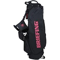 BRIEFING - ブリーフィング　キャディバッグ　CR7  BRG203D25  BRIEFING 楽天市場】ブリーフィング ゴルフ キャディバッグ BRIEFING GOLF