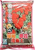 【3個セット】球根＆草花培養土　１４リットル×3個