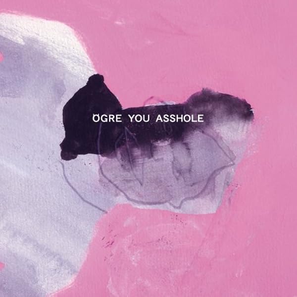 Amazon.co.jp: OGRE YOU ASSHOLE: ミュージック