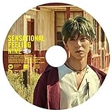 Sensational Feeling Nine��HWI YOUNG:���S���Y����s�N�`���[���[�x���Ձ�