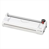 Amazon.co.jp: LM5315H オーロラジャパン 裁断機付き A3ラミネーター