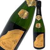 ソウメイ ブリュット750ml [正規品] 箱なし