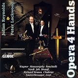 Opera for Piano 4 Hands 1