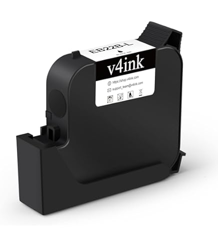 Amazon.co.jp: v4ink Bentsai オリジナル溶剤ベース速乾性インク