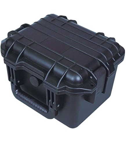 Amazon | PELICAN ロングケース キャスター付 1720 OD