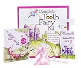 Baby Tooth Album Fairyland Complete Collection Kit, Pink by Baby Tooth Album [並行輸入品]