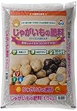 朝日工業 じゃがいもの肥料(大袋) 10kg
